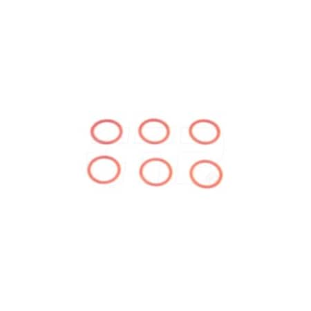 Aic Replacement Parts Seal O Ring Fits Caterpillar Models 1125282